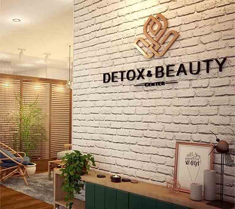 Detox & Beauty Center địa chỉ uy tín chuyên nặn mụn tại quận 8