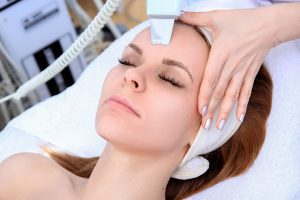 Spa trị mụn tại TPHCM