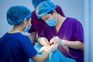 Nâng mũi cấu trúc là một trong những phương pháp nâng mũi tốt nhất hiện nay