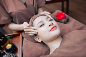 Spa Chăm Sóc Da Ở Hà Nội