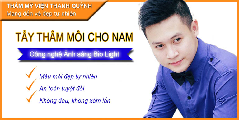 Spa Cho Nam Ở Hà Nội