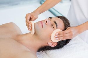 The Men spa là một trong những spa cho nam ở TPHCM tốt nhất hiện nay
