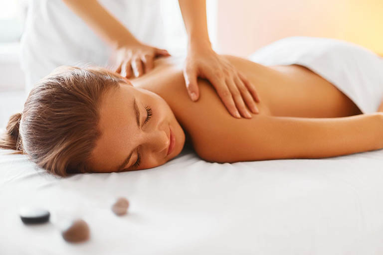 spa massage body chuyên nghiệp hà nội