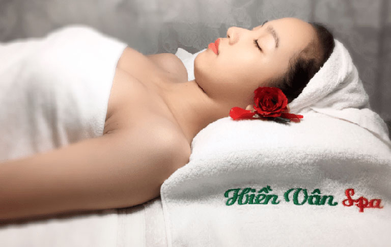 spa massage body thư giãn tphcm