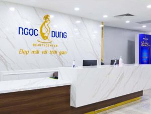 Thẩm mỹ viện Ngọc Dung là một trong những địa chỉ tắm trắng uy tín tại Sài Gòn