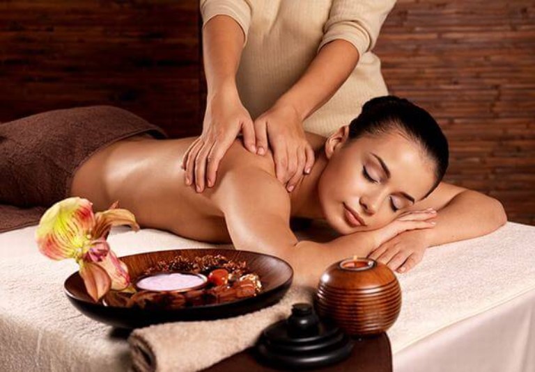 Anam QT Spa là Spa lâu đời với các phương pháp massage trị liệu đặc biệt, mang đến cảm giác thư giãn, thoải mái tuyệt vời cho khách hàng
