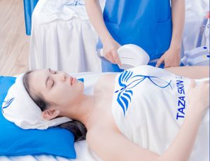 Spa làm đẹp ở cần thơ