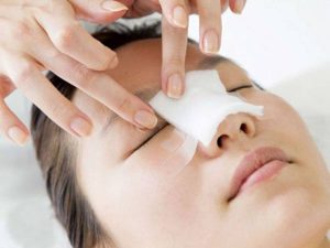 dấu hiệu dị ứng sụn nâng mũi