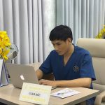nâng mũi bác sĩ lê trần duy