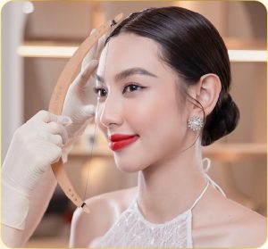 địa chỉ phun xăm thẩm mỹ tại đà nẵng