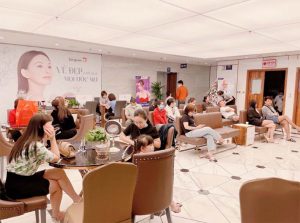 11 Địa Chỉ Tiêm Truyền Trắng Da ở TPHCM an toàn, hiệu quả