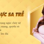 treo ngực sa trễ tại tphcm