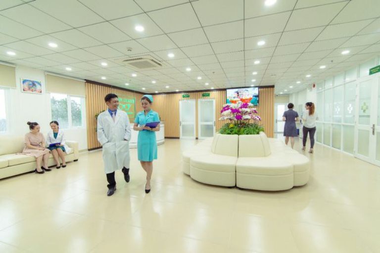 Bệnh viện Hoàn Mỹ Sài Gòn