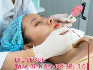 cơ sở trị mụn uy tín tại Đà Nẵng