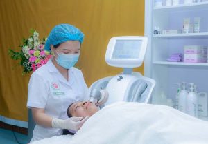 địa chỉ tẩy nốt ruồi tại hà nội