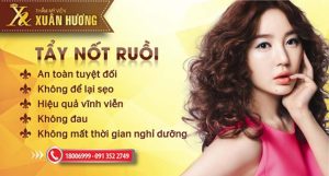 bệnh viện thẩm mỹ xuân hương