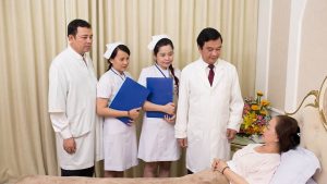 bệnh viện thẩm mỹ tại TPHCM đa dạng dịch vụ