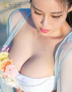 nâng ngực ở tphcm