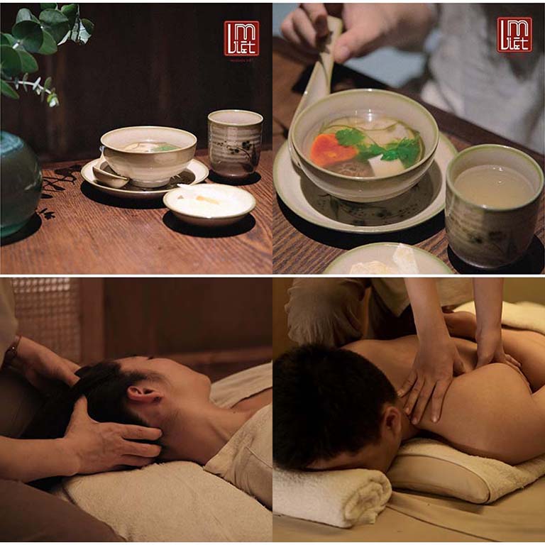spa massage body TPHCM