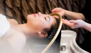 Tiệm gội đầu dưỡng sinh uy tín, chuyên nghiệp nhất quận 2