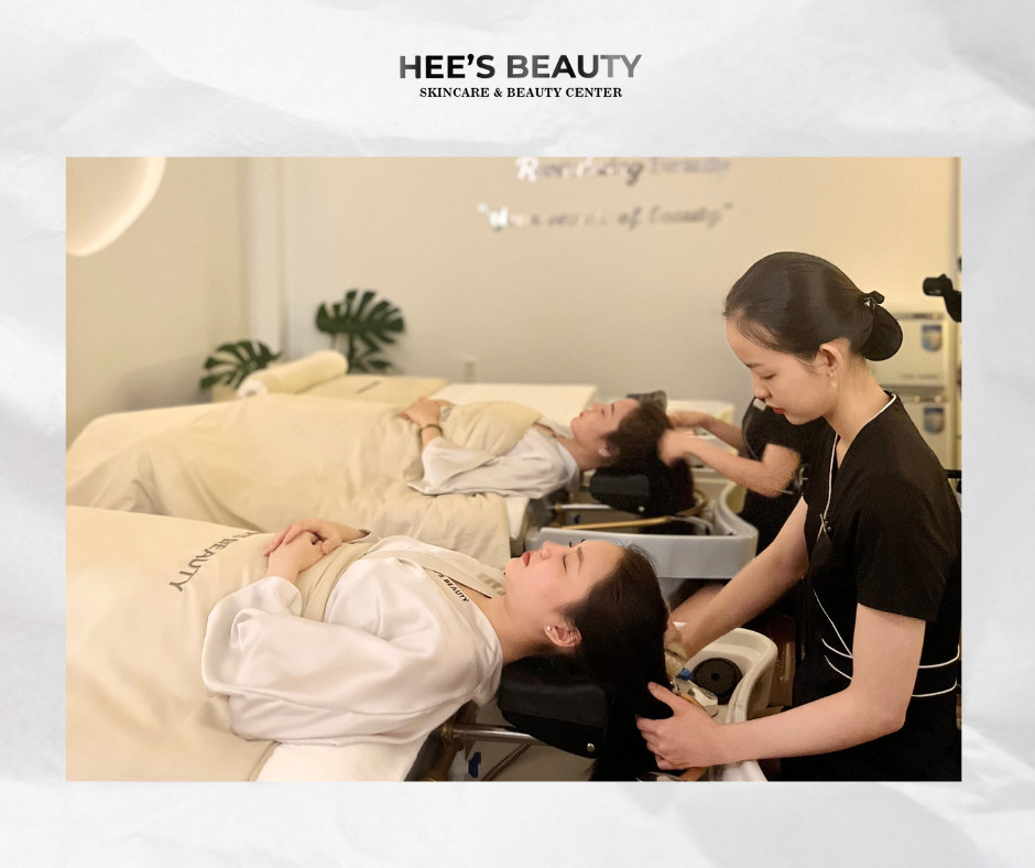 Hee's Beauty Clinic