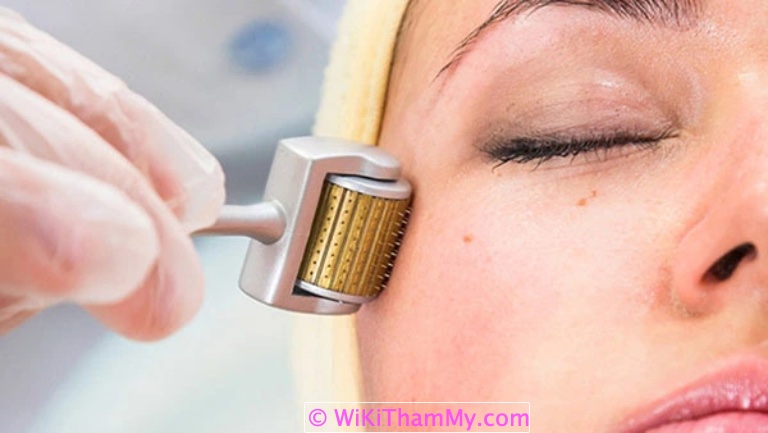 Địa chỉ thẩm mỹ viện nổi tiếng nhất ở Cà Mau