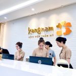Thẩm mỹ viện Kangnam Cần Thơ