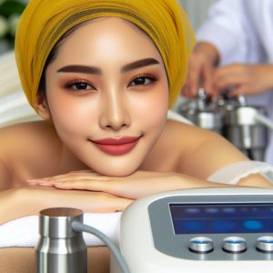 Địa chỉ thẩm mỹ viện ở Châu Đốc nổi tiếng nhất