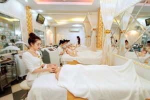 Thẩm mỹ viện uy tín, nổi tiếng tại TP Dĩ An, Bình Dương
