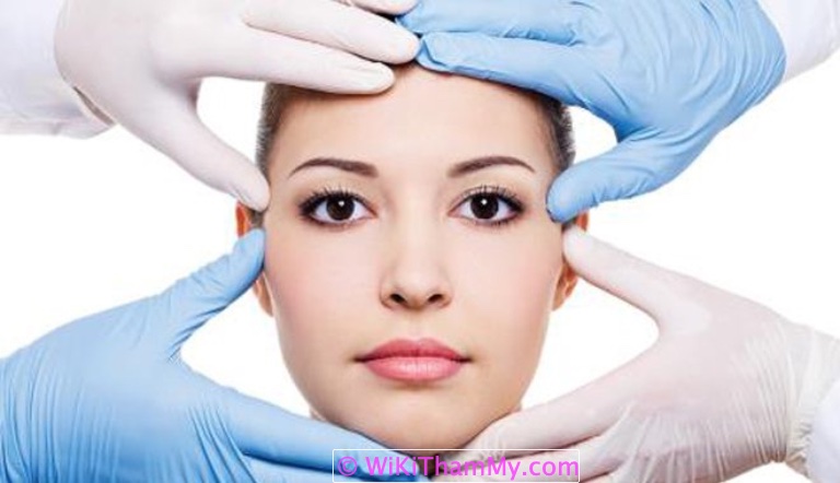 Thẩm mỹ viện nổi tiếng ở TP Đồng Hới