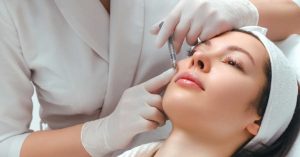 Cơ sở làm đẹp, thẩm mỹ viện tốt nhất tại TP Vĩnh Yên