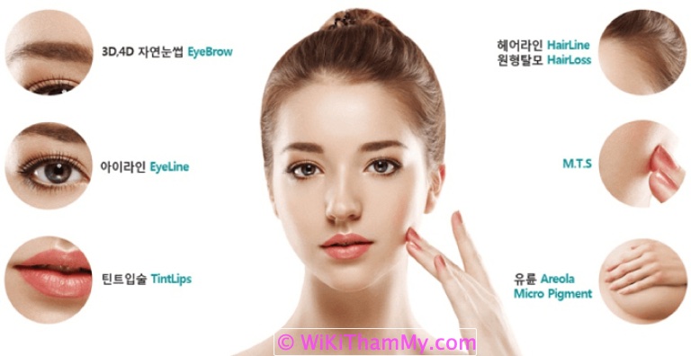 Địa chỉ thẩm mỹ viện uy tín, nổi tiếng tại TP Vinh, Nghệ An