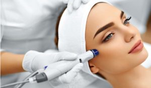 Thẩm mỹ viện làm đẹp nổi tiếng, bác sĩ giỏi ở TP Cẩm Phả