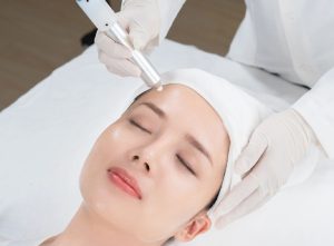 Địa chỉ thẩm mỹ viện ở TP Hồng Ngự