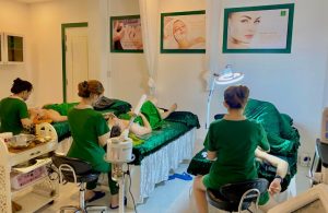 thẩm mỹ viện công nghệ cao ở đông hà