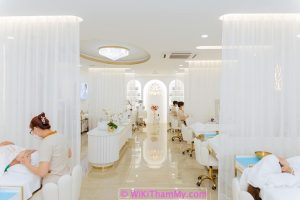 Thẩm mỹ viện ở TP Sa Đéc