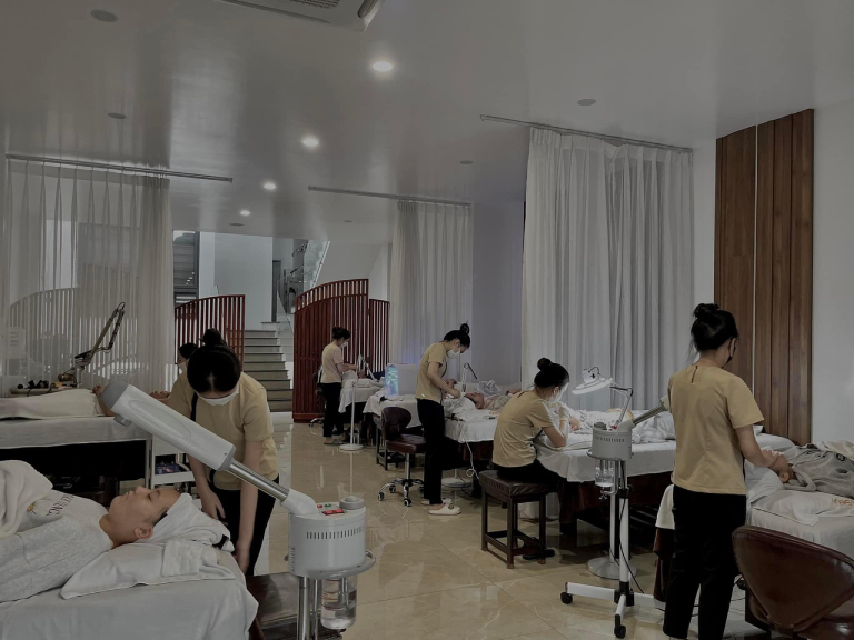 Lasedi Beauty Spa & Clinic ở TP Bảo Lộc