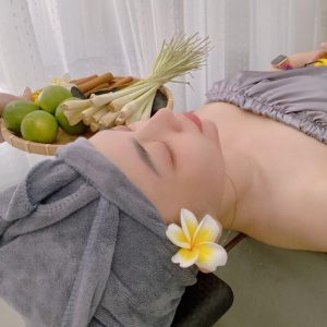 gội đầu dưỡng sinh tphcm