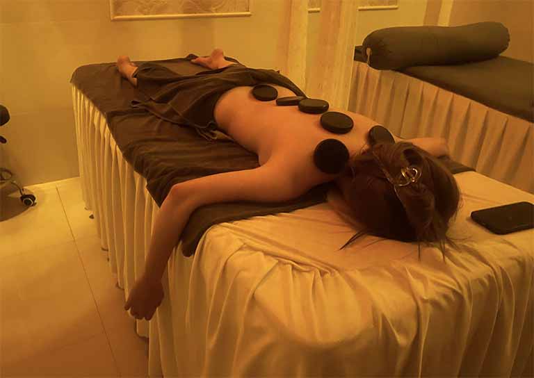 HM Spa & Massage
