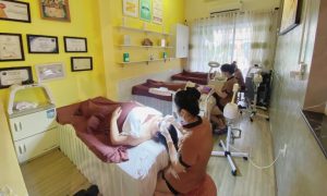 Spa uy tín nhất tại Đà Nẵng