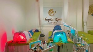 Huyền Envie Beauty & Clinic