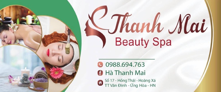 Spa Thanh Mai