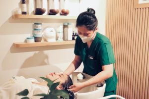 spa uy tín nhất Quận 10