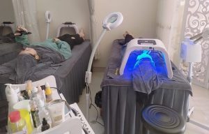 Spa làm đẹp công nghệ cao ở Phủ Lý