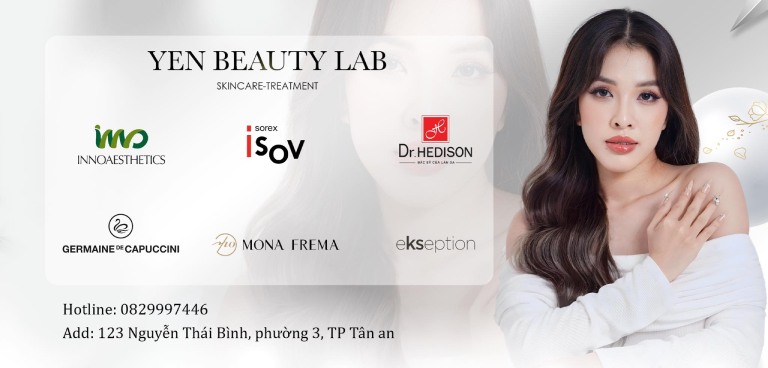 Yến Beauty Lab