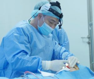 Thẩm Mỹ viện ở Quận 2 có bác sĩ giỏi
