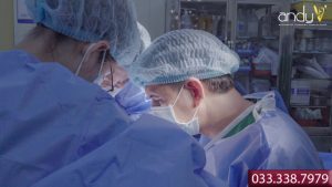 Thẩm mỹ viện ở Bình Thạnh có bác sĩ giỏi