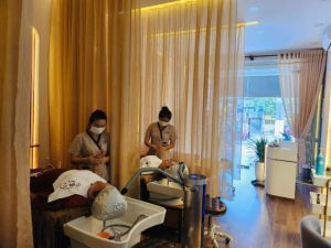 spa thư giãn đáng trải nghiệm nhất Bạc Liêu