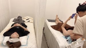 Spa chăm sóc sắc đẹp tốt nhất Bình Phước