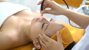 spa làm đẹp uy tín ở Thái Bình